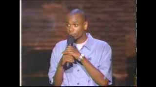 Дэйв Шапелл (Dave Chappelle) - Killin' Them Softly (FULL) Русский перевод.