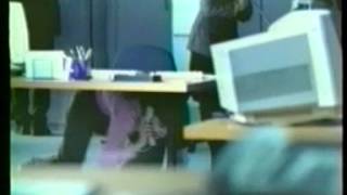 ТВ: Россия - рекламный блок (2002 год)