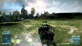 Battlefield 3 Golem C4