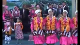 Trabzon Düzköy İlçesi Çalköy Ahmet Akyüz