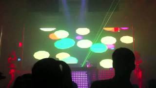 DJ Ngoc Nga @MDM Club