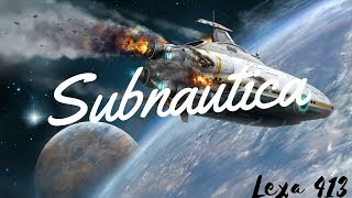 Subnautica это еще не конец 7