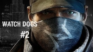 Watch Dogs-פרק 2