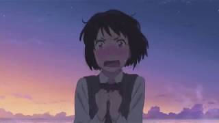 аниме приколы 18+ | anime COUB | #4