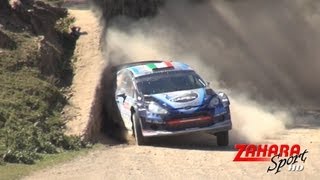 WRC PORTUGAL 2013 EN HD