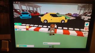 Let's play roblox| code destruction simulator