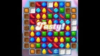 Candy Crush Friends Saga Level 231