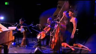 Evocative Piano Ethereal Vocals - Fiona Joy