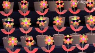 タカラトミー「FLOWER ROCK（フラワーロック）」 : DigInfo