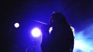 Turbo - Magnet (Live at A38)