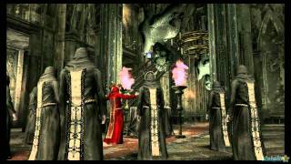 Resident Evil 4 HD Walkthrough - Chapter 3-2 Part 1