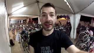 Mi Ironman de Lanzarote 17-05-2014