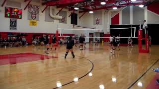 St. Elizabeth and Morris Catholic Game