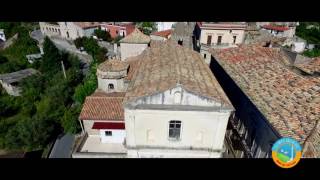 EcoBelmonte e la Riviera dei Borghi Antichi