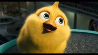 HOP - Featurette "Felipe"