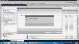 Remove Password PLC S7 1200