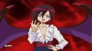 Ankoku no Tsubasa Greek Full Version (FanMade)