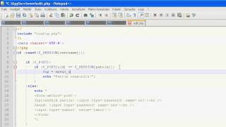 PHP: labot