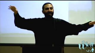 Hungering For God - Part 2 - Fasting and Repentance