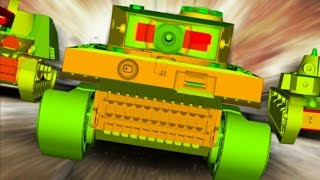 [ОБЗОР] Armor Inspector для WoT и WoT: Blitz