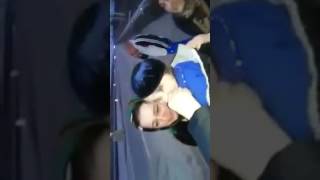 Нашла сына через 15 лет, случайно перепутав номер! Чечня, Дагестан, Ингушетия/KAVKAZ CITY TV