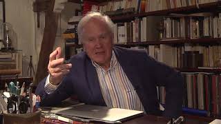 Marc Bélit présente l'Argentina (Atlantica littérature)