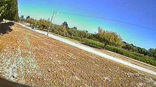 Xrotor 2205 2300Kv with HQ S5x4x3
