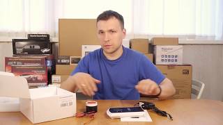 Комплектация беспроводной GSM-сигнализации Страж «Sparta-601F»