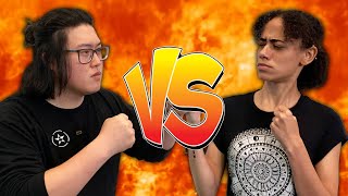 VS Episode 150: Joe vs. BK
