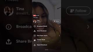 Periscope private Exposed #18