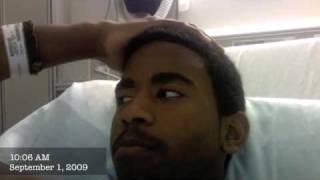 Circumcision + Pain Killers = A Decent Video