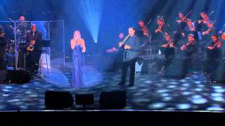 Tania Kassis - Cumparsita/Atiny El Naya (live at l'Olympia) | Cumparsita / تانيا قسيس - أعطني الناي