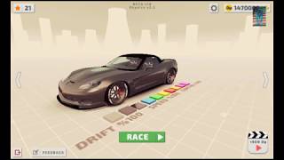 [PROJECT DRIFT] Money Glitch