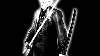 Devil May Cry 3- Divine Hate(Vergil Battle Theme 2)(Extended)