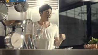 So Ji Sub in NH Insurance CF 01092012