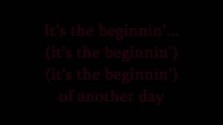 Boston - Higher Power lyrics