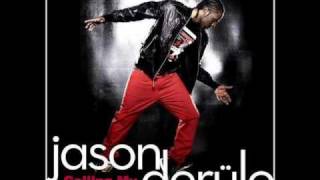 Jason Derulo - Calling My Angel (official Song)