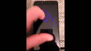 Брак экрана xiaomi redmi note 2