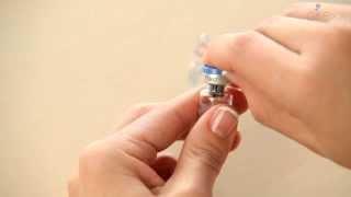 MENOPUR 75 Auto-administration