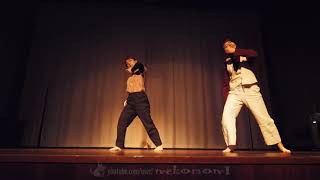かわばたみづき+itsuki 10% DANCE SHOWCASE