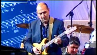 Edgar Gyanjumyan music-mix