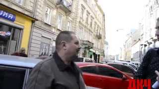 Допоможи міліції заплатити за паркування