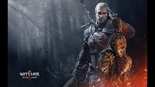 Ведьмак 3 | The Witcher 3. BF Обломался, кайфуем тут.