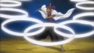 All Bleach Captains