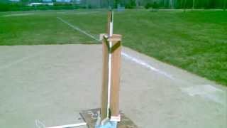 Part 13:  How to Build a High Powered Rocket - Successful Launch AND Deployment!