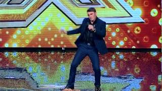 X-Factor 4 Armenia - Auditions8-Anons