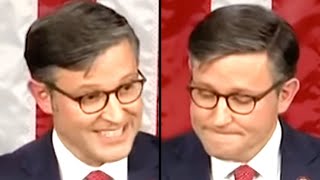 New Speaker Makes DISGUSTING Confession That Proves He's A WEIRDO