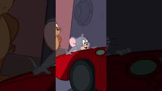 Tom et Jerry en Français ???????? | #shorts | @WBKidsFrancais