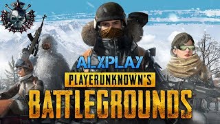 PUBG STREAM | ПО ТРУПАМ ВРАГОВ ДО ТОПА | КАСТОМКИ | ERANGEL 2.0 СКОРО | [60 FPS]