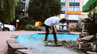Stuff pro Влад Пират. Монтаж Май 2012